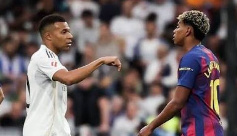 «الكلاسيكو» بين صحوة الملكي وصدمة البارسا