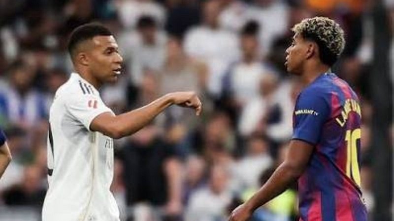 «الكلاسيكو» بين صحوة الملكي وصدمة البارسا