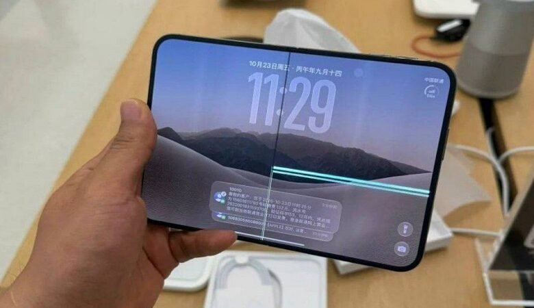 جهاز أبل الجديد «آيفون ديو» يتسبب بصدمة عالمية!