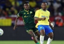 صن داونز حامل اللقب يودع دوري أبطال إفريقيا
