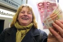 كم تحتاج لتعيش بكرامة في أوروبا؟ 2 كم تحتاج لتعيش بكرامة في أوروبا؟