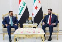 العراق وسوريا يبحثان تصدير مليوني برميل نفط يومياً عبر بانياس