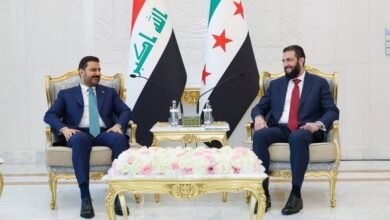 العراق وسوريا يبحثان تصدير مليوني برميل نفط يومياً عبر بانياس