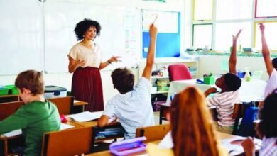 المعلمون في مواجهة الذكاء الاصطناعي.. أساليب جديدة لعصر مختلف
