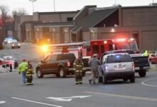 أمريكا: مقتل شخص وإصابة 6 في إطلاق نار 3 أمريكا: مقتل شخص وإصابة 6 في إطلاق نار