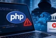 ثغرة تهدد ملايين المواقع حول العالم.. ما الذي نعرفه عن أزمة «PHP»؟ 2 ثغرة تهدد ملايين المواقع حول العالم.. ما الذي نعرفه عن أزمة «PHP»؟
