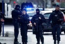 فرنسا: 70 ألف شرطي لمواجهة احتجاجات يوم الهالوين 5 فرنسا: 70 ألف شرطي لمواجهة احتجاجات يوم الهالوين