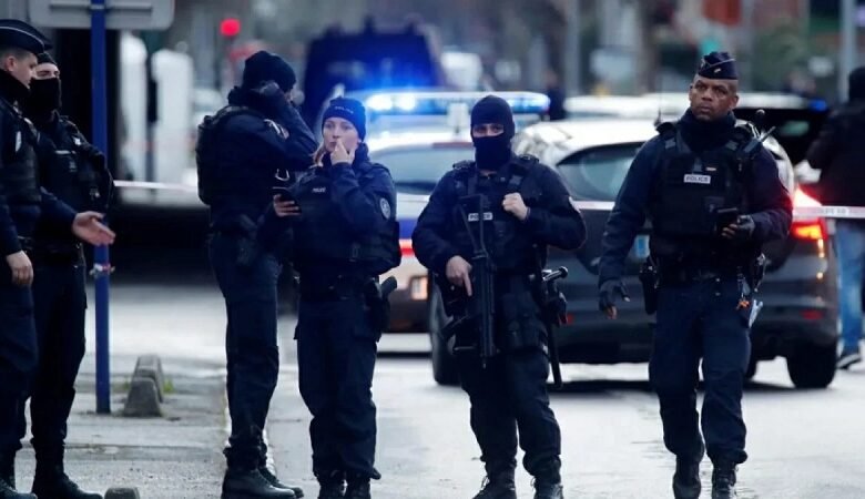 فرنسا: 70 ألف شرطي لمواجهة احتجاجات يوم الهالوين