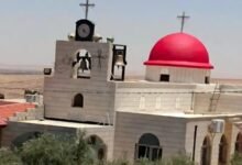 الأردن: 7 قتلى و27 مصاباً حصيلة إطلاق النار على كنيسة في الكرك