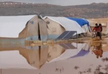 الأمم المتحدة: 9 ملايين شخص في 4 بلدان بحاجة لمساعدات طارئة 3 الأمم المتحدة: 9 ملايين شخص في 4 بلدان بحاجة لمساعدات طارئة
