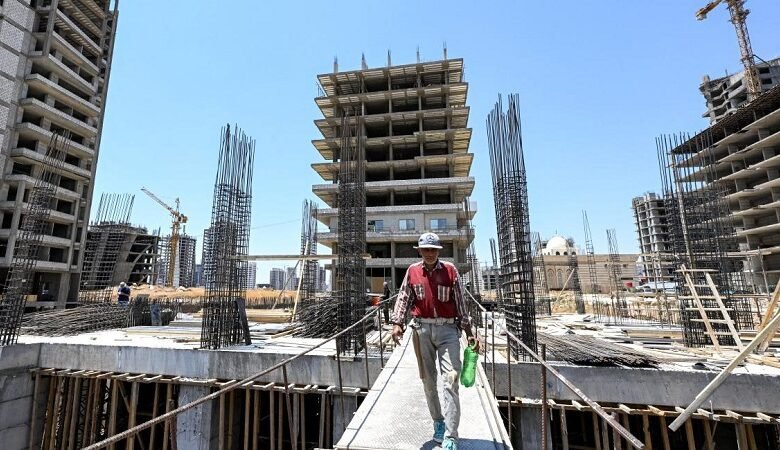 فجوة سكنية تفاقم أزمة الإيجارات في سوريا