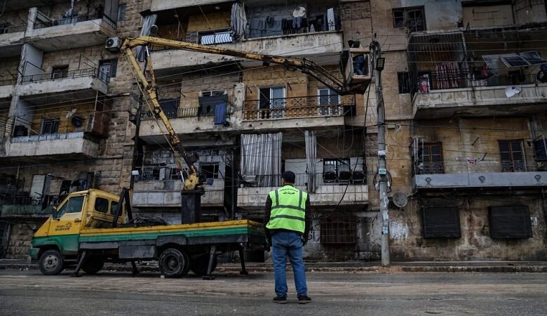 بعد تحسنها لأشهر.. لماذا تراجعت التغذية الكهربائية في حلب؟ 1 بعد تحسنها لأشهر.. لماذا تراجعت التغذية الكهربائية في حلب؟
