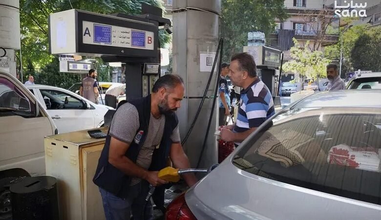 أزمة وقود في حلب وإدلب و"الطاقة" السورية تتدخل