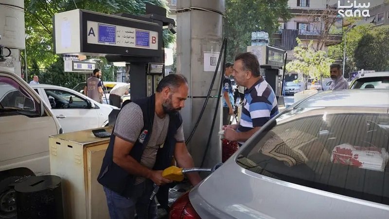 أزمة وقود في حلب وإدلب و"الطاقة" السورية تتدخل