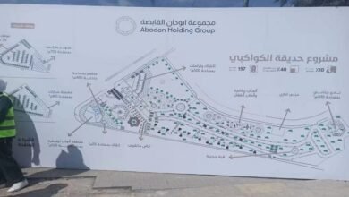 استثمار حديقة الكواكبي في حلب.. كيف يجتمع التطوير مع حماية المتنفس العام؟