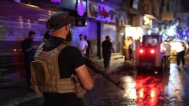 قتلى بانفجار على الطريق الدولية بين حمص ودمشق