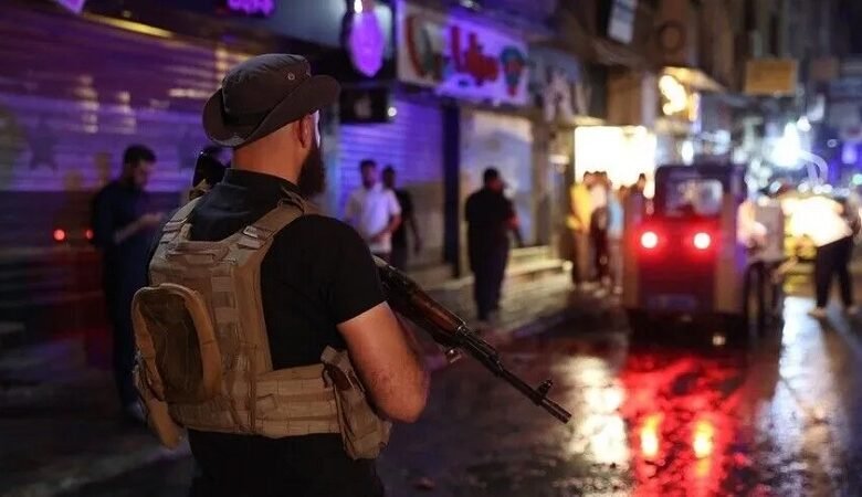 قتلى بانفجار على الطريق الدولية بين حمص ودمشق 1 قتلى بانفجار على الطريق الدولية بين حمص ودمشق
