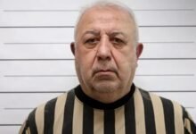 سوريا.. القبض على "معراج أورال" المتهم بمجزرة بانياس عام 2013