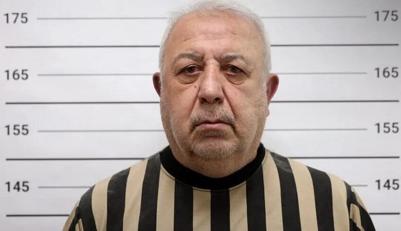 سوريا.. القبض على "معراج أورال" المتهم بمجزرة بانياس عام 2013