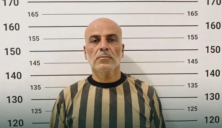 توقيف أحد مؤسسي "فوج الشواهين" لتورطه بقتل مدنيين 1 توقيف أحد مؤسسي "فوج الشواهين" لتورطه بقتل مدنيين