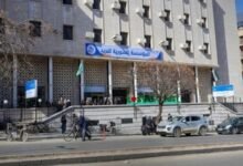 سوريا تستأنف إرسال الطرود البريدية إلى جميع دول العالم