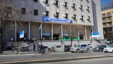 سوريا تستأنف إرسال الطرود البريدية إلى جميع دول العالم