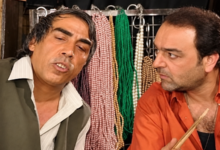 «أبو جانتي 3» يعيد الثنائيات الشهيرة.. متى يبدأ التصوير؟ 31 «أبو جانتي 3» يعيد الثنائيات الشهيرة.. متى يبدأ التصوير؟