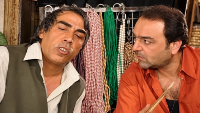 «أبو جانتي 3» يعيد الثنائيات الشهيرة.. متى يبدأ التصوير؟