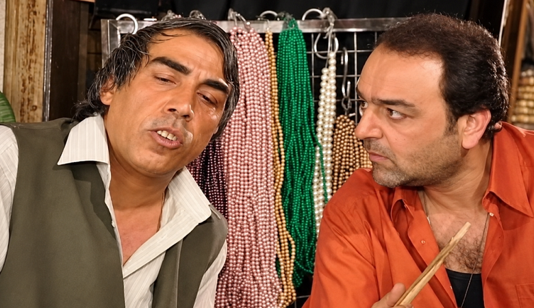 «أبو جانتي 3» يعيد الثنائيات الشهيرة.. متى يبدأ التصوير؟