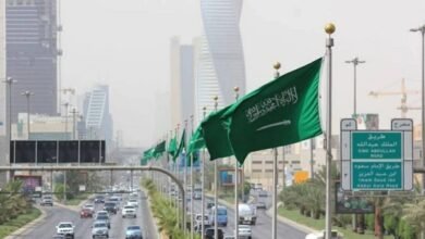 السعودية: 3 قتلى و36 مصاباً في اعتداءات على مطـاري الملـك خـالـد وأبها