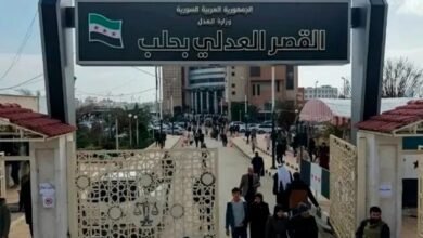 أحكام إعدام وسجن جديدة لمدانين بأحداث الساحل السوري