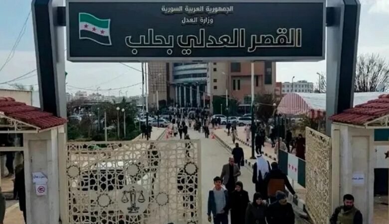 أحكام إعدام وسجن جديدة لمدانين بأحداث الساحل السوري 1 أحكام إعدام وسجن جديدة لمدانين بأحداث الساحل السوري