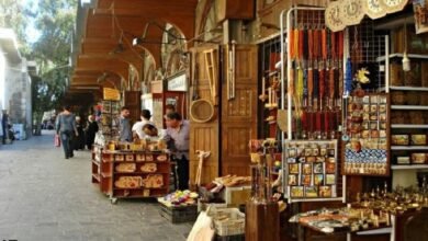 الطبقة الوسطى في سوريا.. من الاستقرار إلى تأمين الضروريات 35 الطبقة الوسطى في سوريا.. من الاستقرار إلى تأمين الضروريات